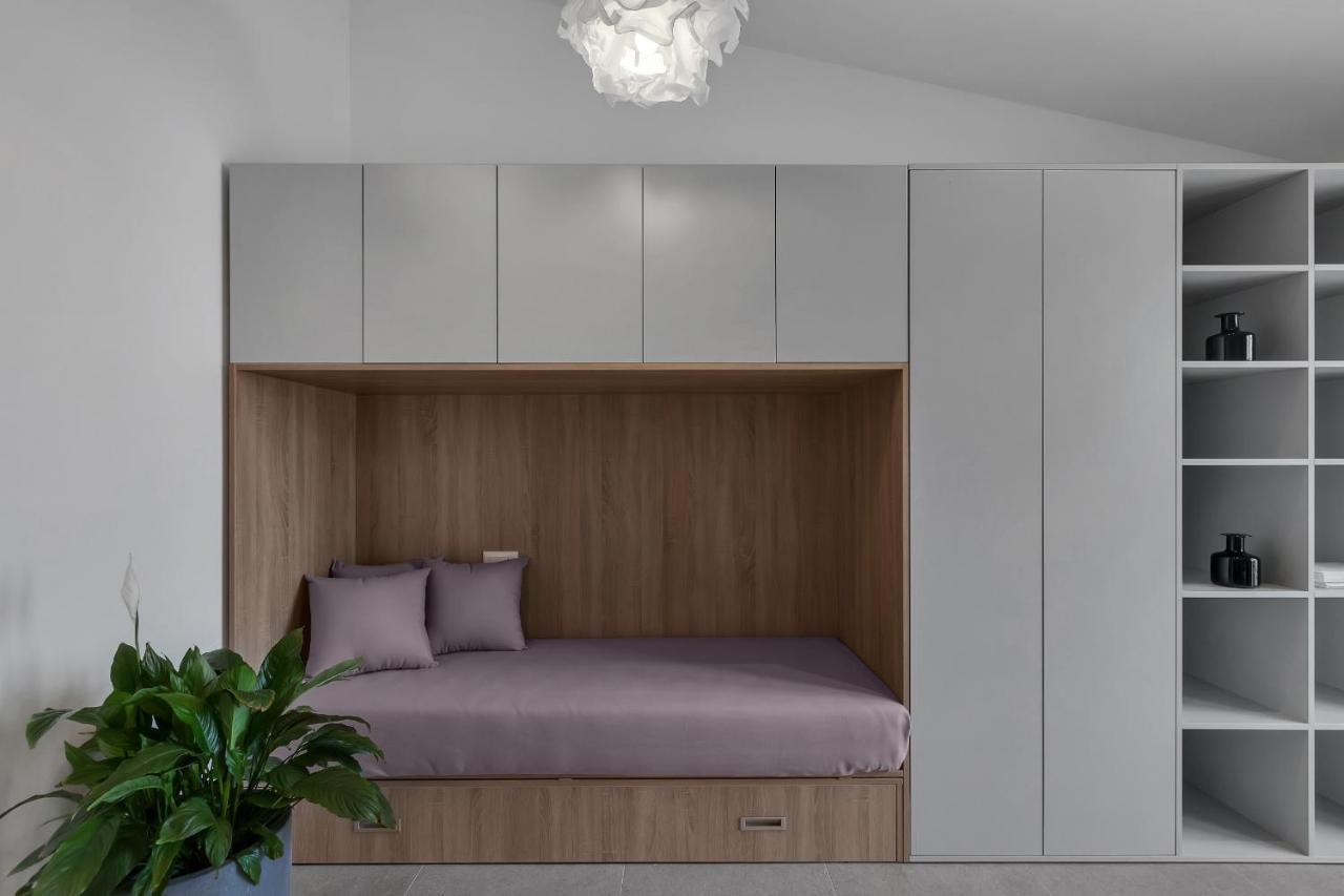 Apartments No 18 Tučepi Екстериор снимка