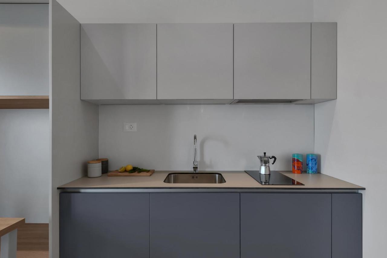 Apartments No 18 Tučepi Екстериор снимка