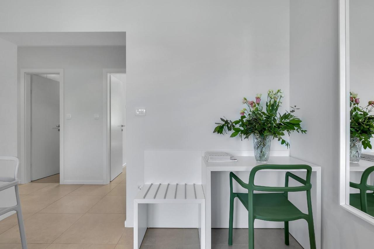 Apartments No 18 Tučepi Екстериор снимка
