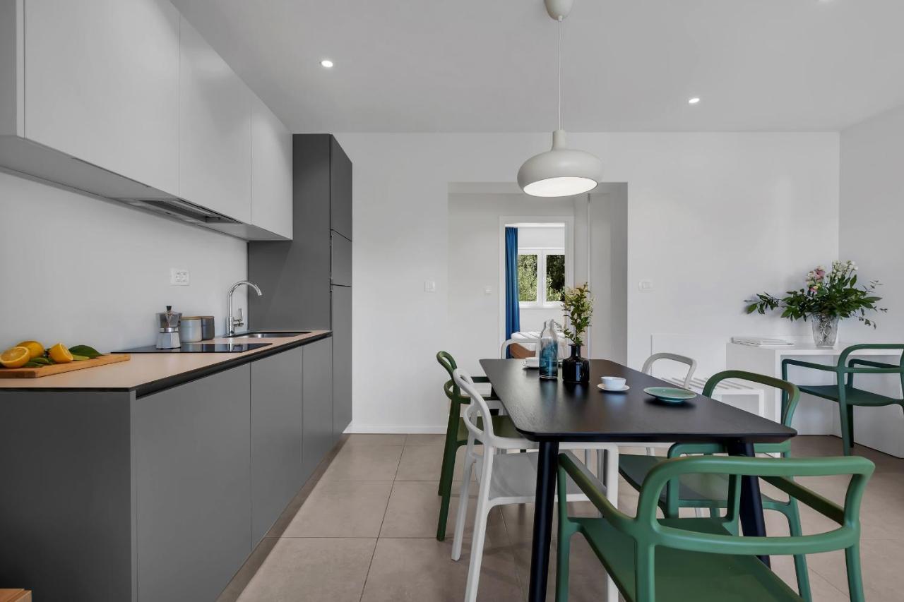 Apartments No 18 Tučepi Екстериор снимка