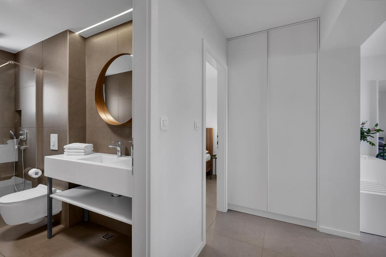 Apartments No 18 Tučepi Екстериор снимка