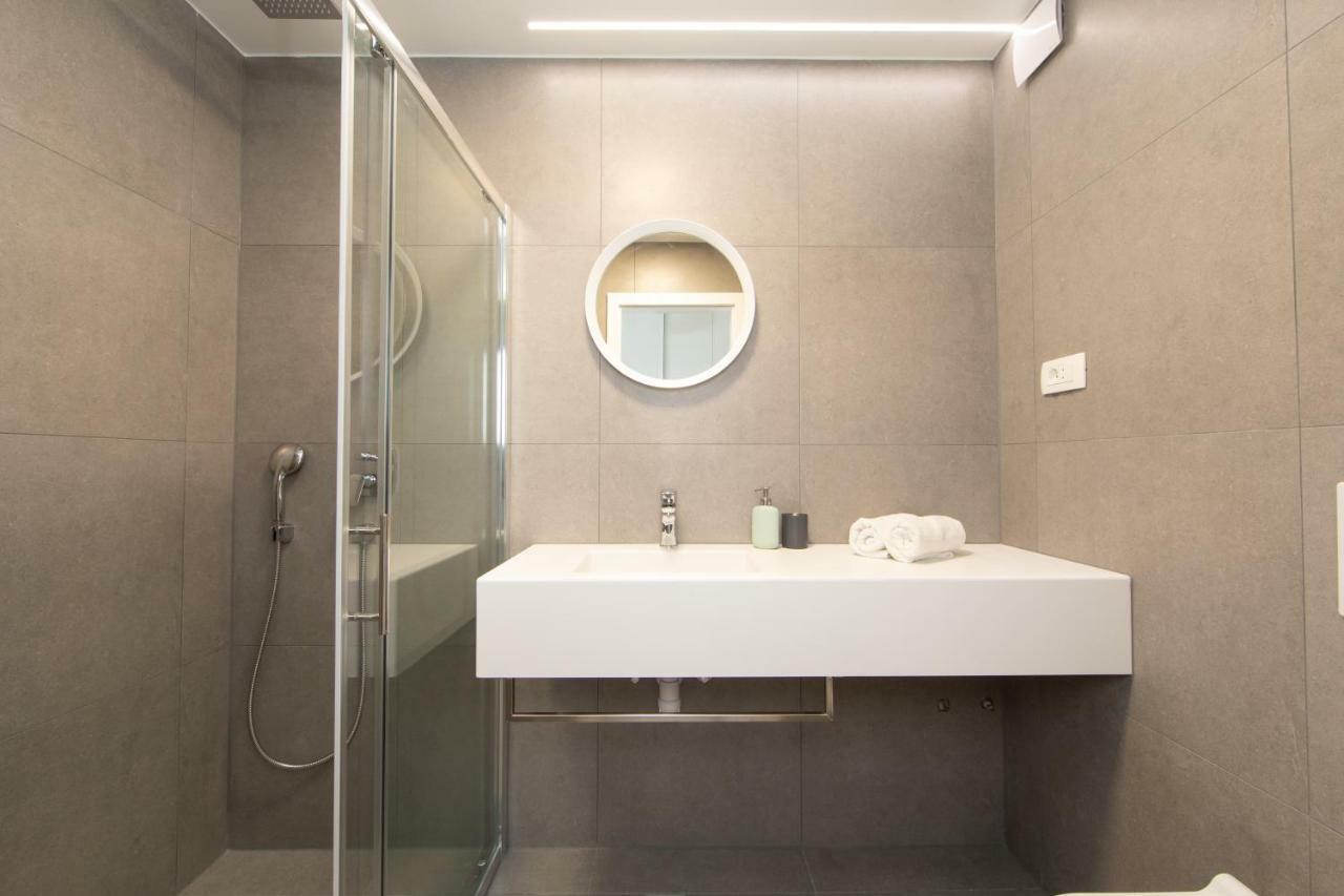 Apartments No 18 Tučepi Екстериор снимка