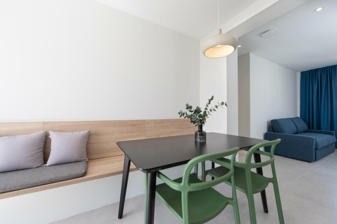 Apartments No 18 Tučepi Екстериор снимка